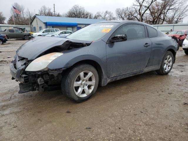 2009 Nissan Altima 2.5 S