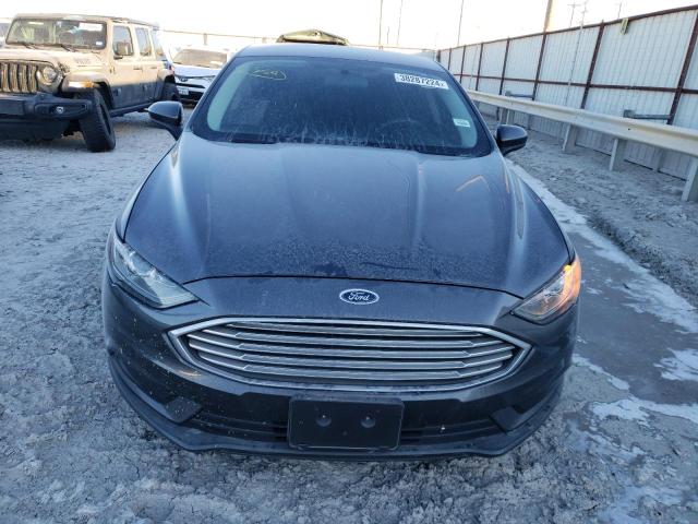 3FA6P0LU9HR287165 2017 FORD FUSION-4