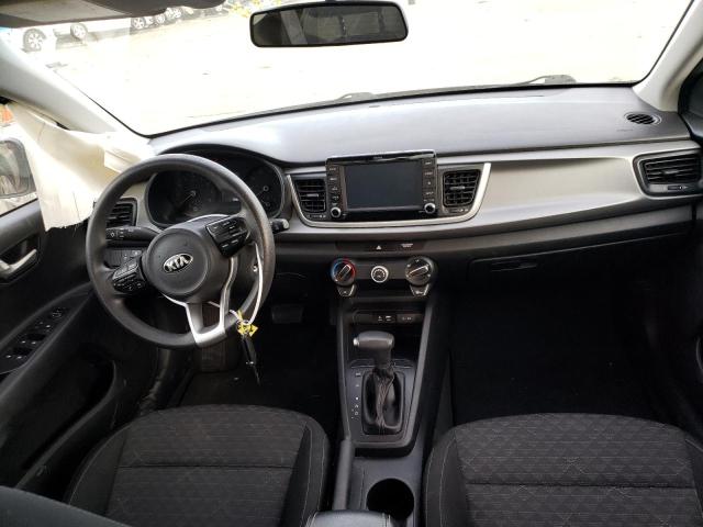 VIN KMHLS4AG4MU211013 2019 KIA RIO no.8