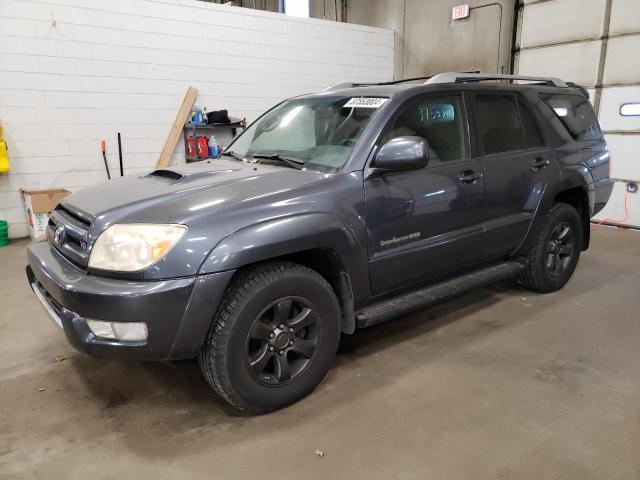 2005 Toyota 4Runner SR5