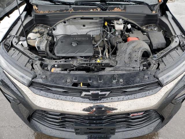 KL79MUSL0MB109138 | 2021 CHEVROLET TRAILBLAZE