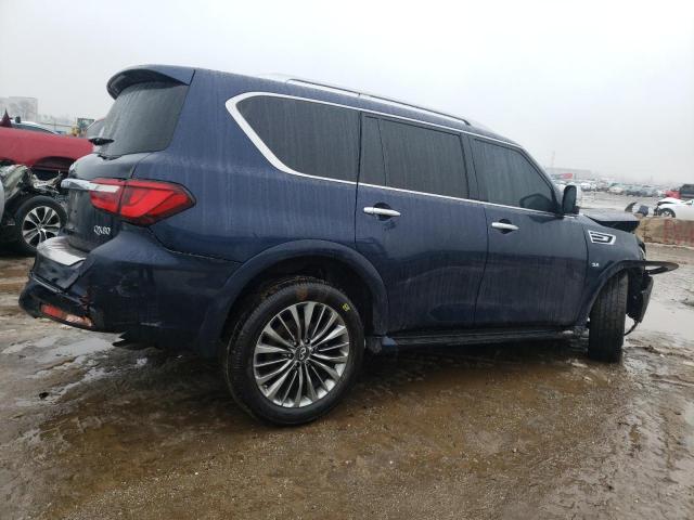 2018 INFINITI QX80 BASE - JN8AZ2NE9J9194586
