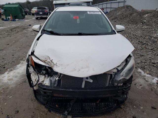 VIN 3FA6P0HD9KR126265 2019 Ford Fusion, SE no.5