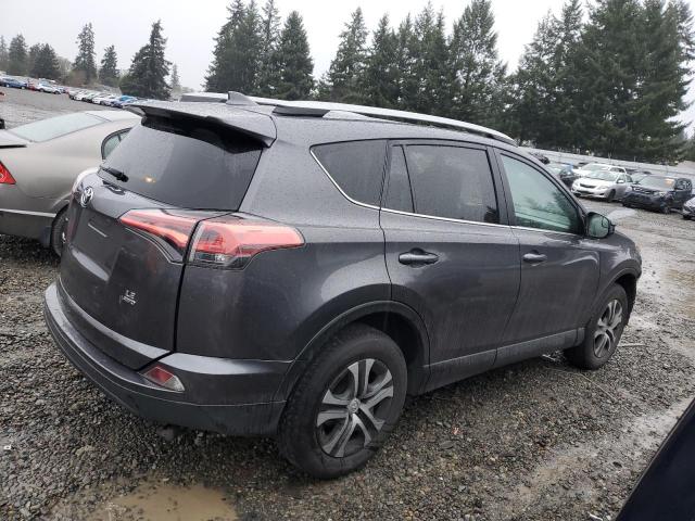 2T3BFREV4HW557663 | 2017 TOYOTA RAV4 LE