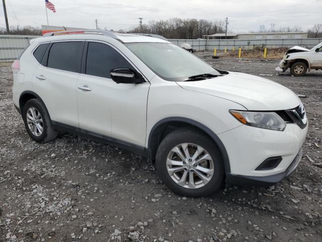5N1AT2MV5FC778830 2015 Nissan Rogue S