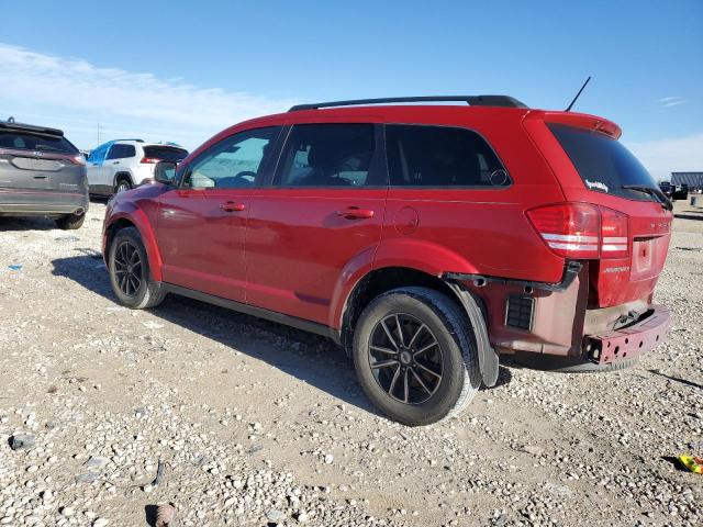 2018 DODGE JOURNEY SE - 3C4PDCAB3JT447897