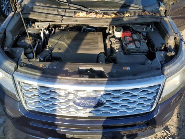 1FM5K8HT9GGC97179 | 2016 FORD EXPLORER P