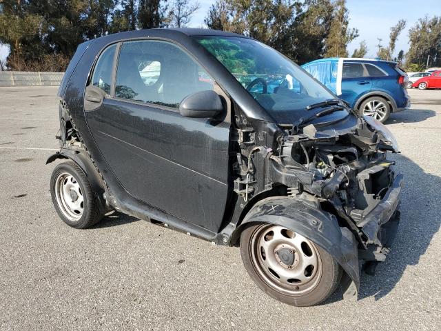 2013 Smart Fortwo Pure VIN: WMEEJ3BAXDK603477 Lot: 39130074