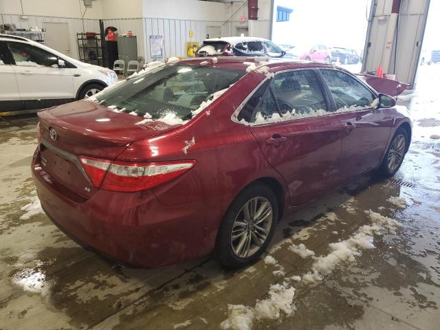 4T1BF1FK4GU574427 | 2016 TOYOTA CAMRY LE