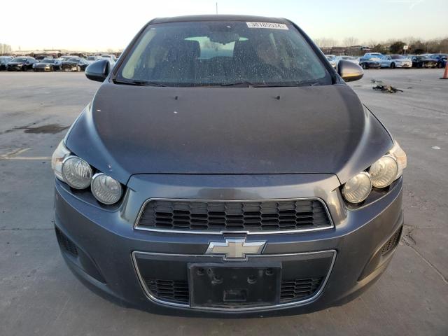 1G1JC6SB8D4173284 | 2013 Chevrolet sonic lt