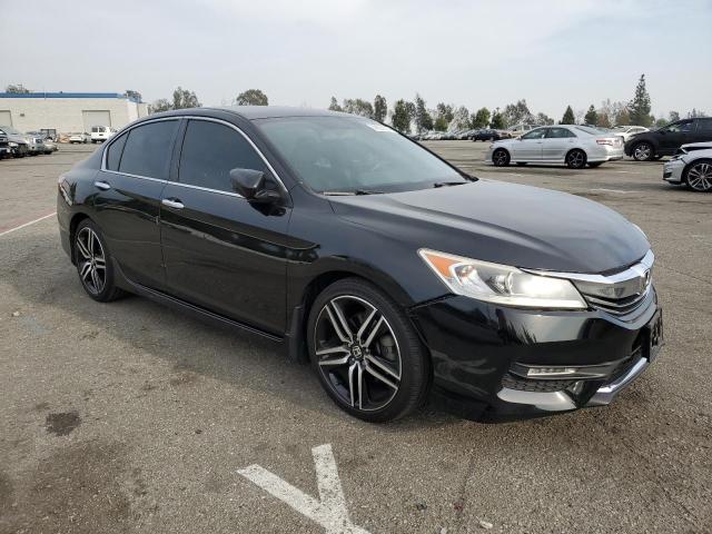 1HGCR2F50HA190276 | 2017 HONDA ACCORD SPO