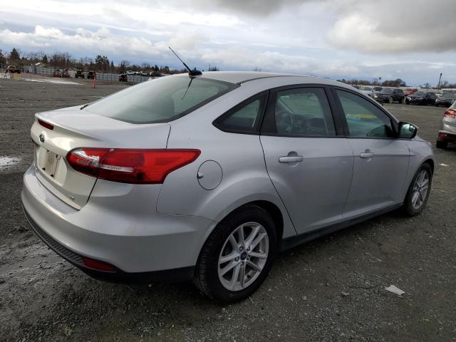 1FADP3F26HL304652 | 2017 Ford focus se