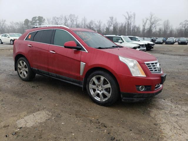 Vin: 3gyfnfe39es563513, lot: 39944664, cadillac srx performance collection 20144