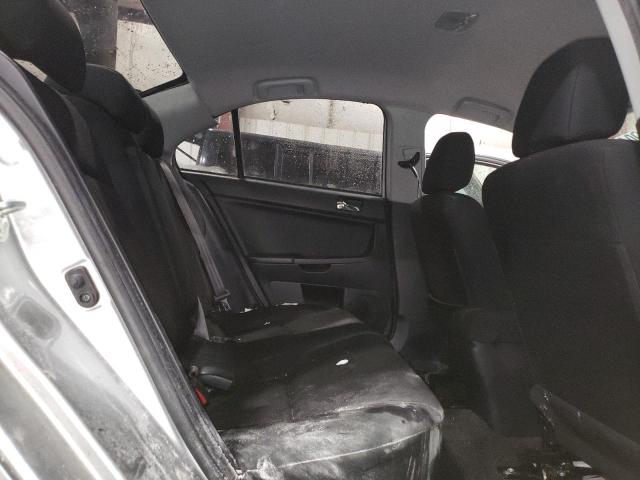 2017 MITSUBISHI LANCER ES - JA32U2FU6HU008089