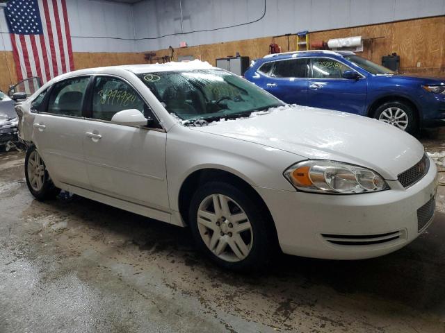 Vin: 2g1wb5e39c1199751, lot: 36999984, chevrolet impala lt 20124