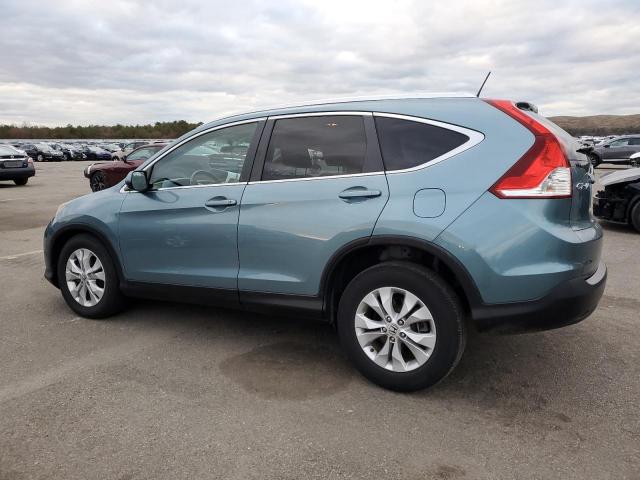 2HKRM4H74EH603810 | 2014 HONDA CR-V EXL