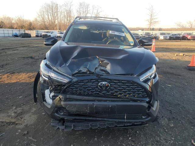 2022 TOYOTA COROLLA CR - 7MUCAABG7NV040709