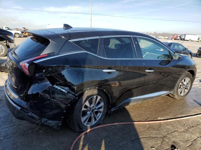 2018 NISSAN MURANO 5N1AZ2MG0JN158593