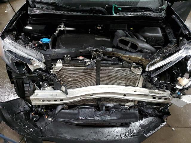 5FNYF6H59JB033103 2018 Honda Pilot Exl