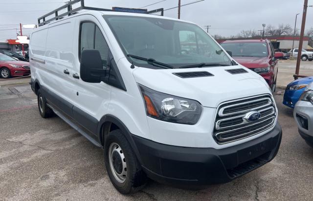 2015 Ford Transit Van 