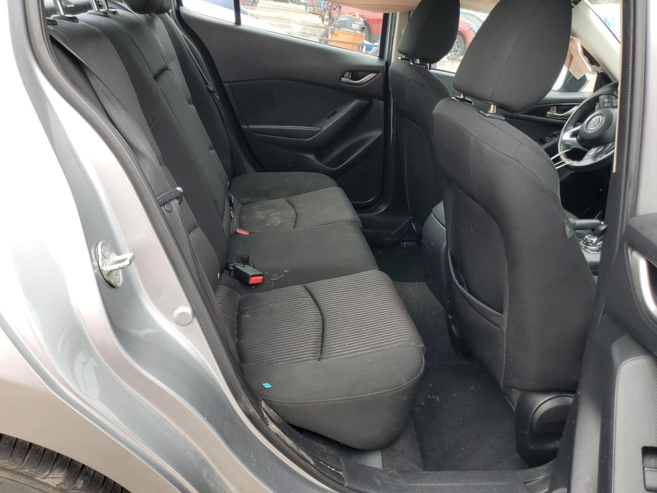 JM1BM1U73G1303448 2016 Mazda 3 Sport