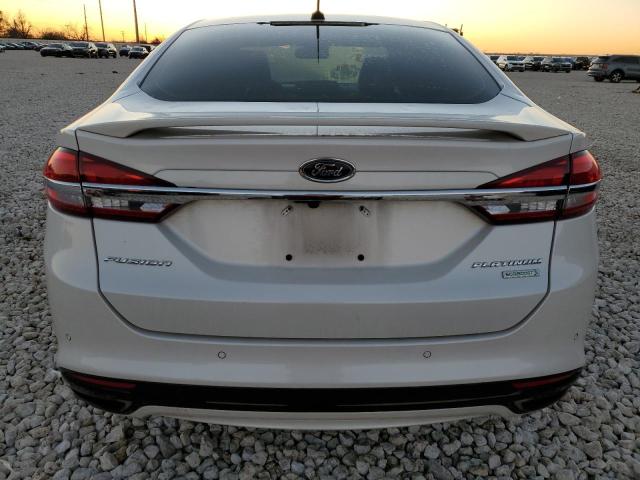 3FA6P0K93HR120703 | 2017 FORD FUSION TIT