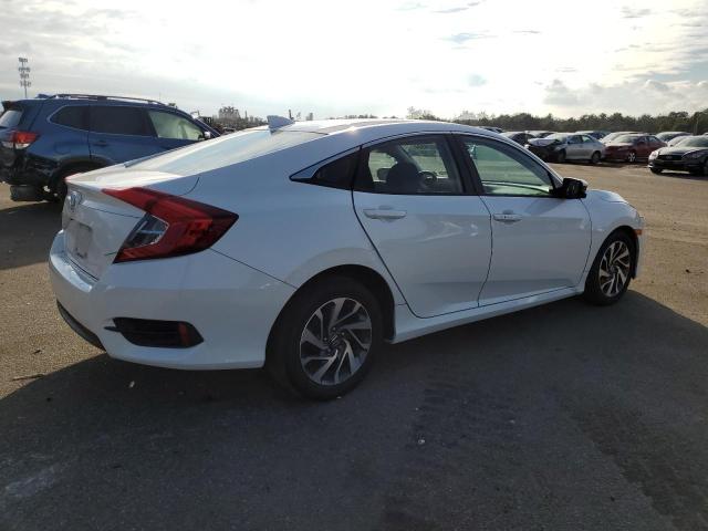 19XFC2F74JE208540 | 2018 HONDA CIVIC EX