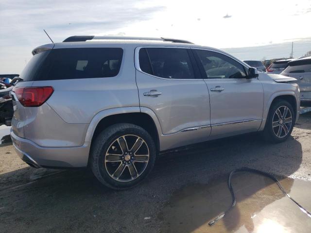 2019 GMC ACADIA DEN 1GKKNPLSXKZ126997