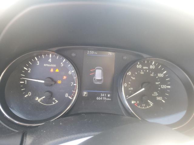 2020 NISSAN ROGUE S - JN8AT2MV6LW101188
