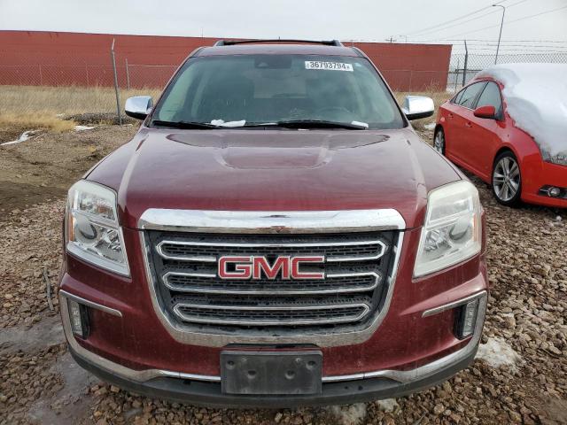 2GKFLUEK6H6127913 | 2017 GMC TERRAIN SL