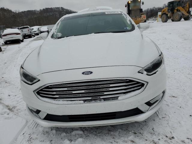 3FA6P0RU5JR249316 | 2018 FORD FUSION TIT