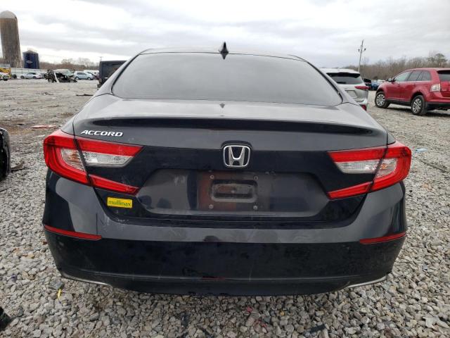 1HGCV1F11JA246542 | 2018 HONDA ACCORD LX