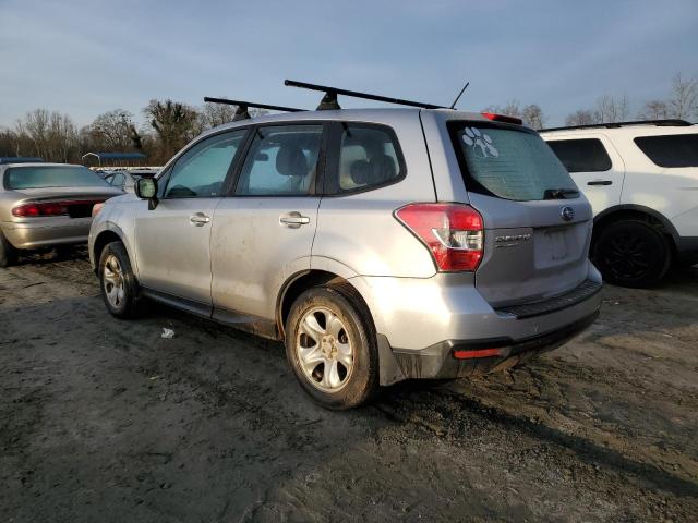 JF2SJAAC5EH523058 | 2014 SUBARU FORESTER 2