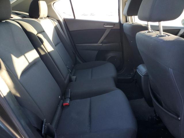 JM1BL1VF1B1385455 2011 Mazda 3 I