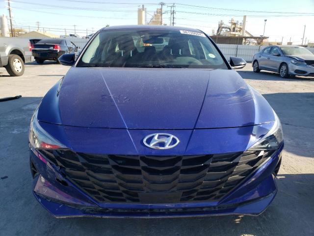 KMHLS4AGXMU181421 | 2021 HYUNDAI ELANTRA SE