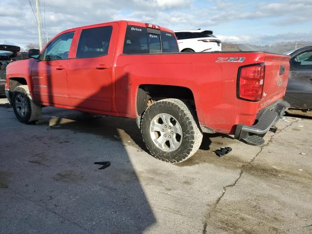 3GCUKREC3FG314880 | 2015 CHEVROLET SILVERADO