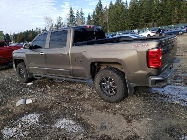 3GCUKSEC9EG268803 | 2014 CHEVROLET SILVERADO