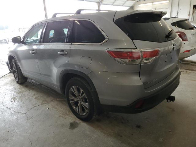 5TDBKRFH6GS351538 | 2016 TOYOTA HIGHLANDER