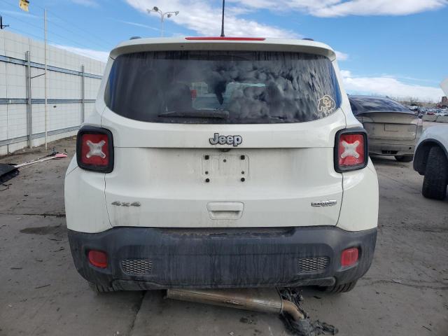 2019 JEEP RENEGADE ZACNJBBBXKPK08801