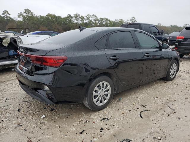 2022 KIA FORTE FE 3KPF24AD7NE441801