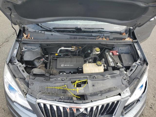 KL4CJDSB7FB203524 | 2015 BUICK ENCORE PRE