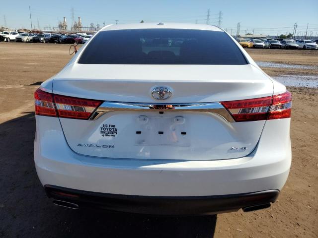 4T1BK1EB3FU138566 | 2015 TOYOTA AVALON XLE