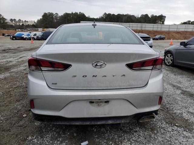 2019 HYUNDAI SONATA SE - 5NPE24AF9KH769872