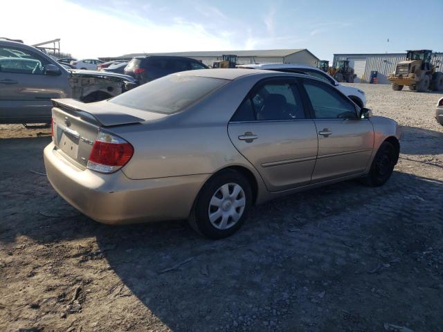 4T1BF32K95U087612 | 2005 Toyota camry le