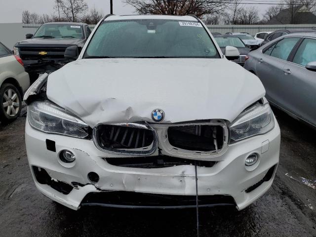 VIN 5UXKR0C51E0K42470 2014 BMW X5, Xdrive35I no.5