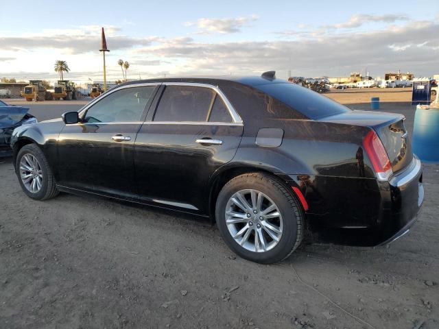 2C3CCAEG7GH320510 | 2016 CHRYSLER 300C