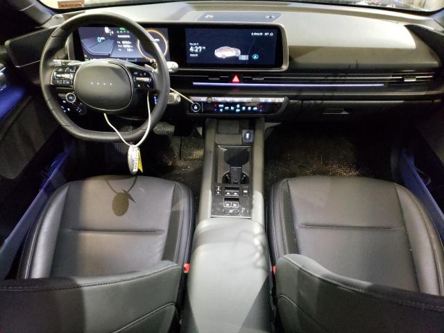 2023 HYUNDAI IONIQ 6 SE KMHM34AC0PA037462