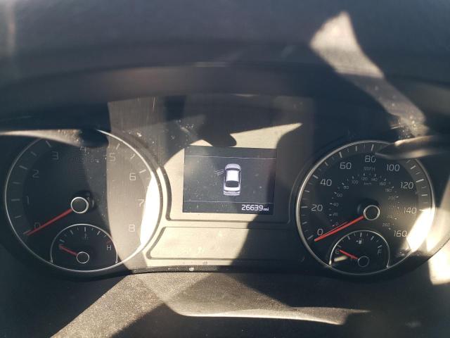 2019 Kia Optima - Image 9