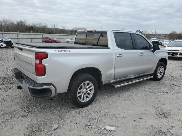 Vin: 3gcuyded9kg298415, lot: 38292304, chevrolet all models k1500 lt 20193