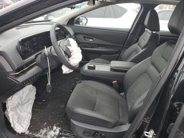 2023 NISSAN ARIYA EVOL JN1DF0BB1PM701697
